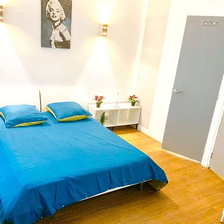 Eiffel Tower Champs De Mars Apartment Paris Ngoại thất bức ảnh