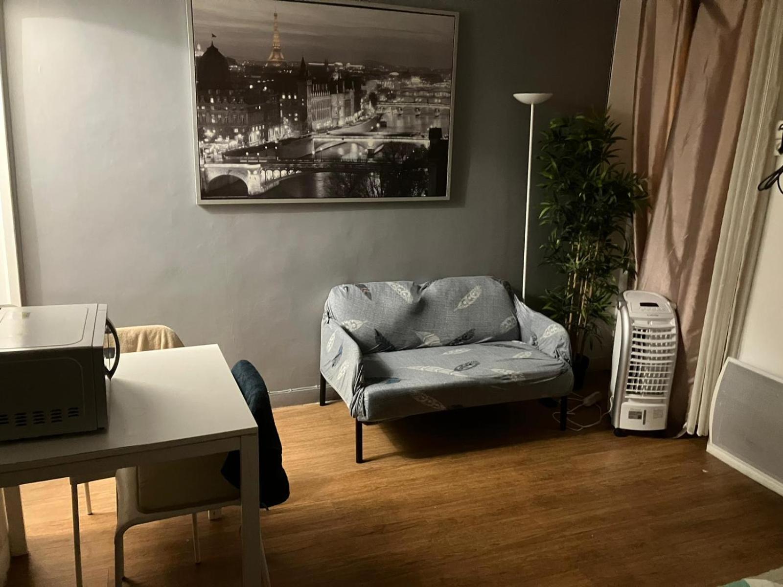 Eiffel Tower Champs De Mars Apartment Paris Ngoại thất bức ảnh