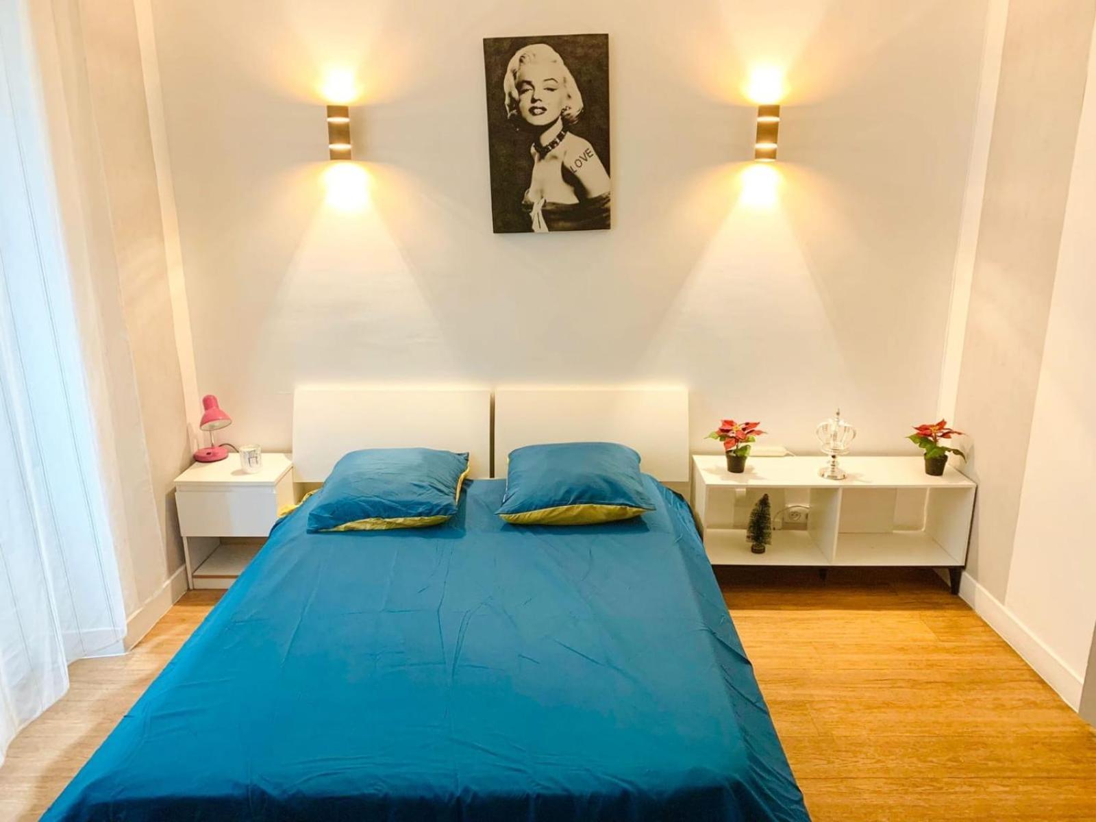 Eiffel Tower Champs De Mars Apartment Paris Ngoại thất bức ảnh