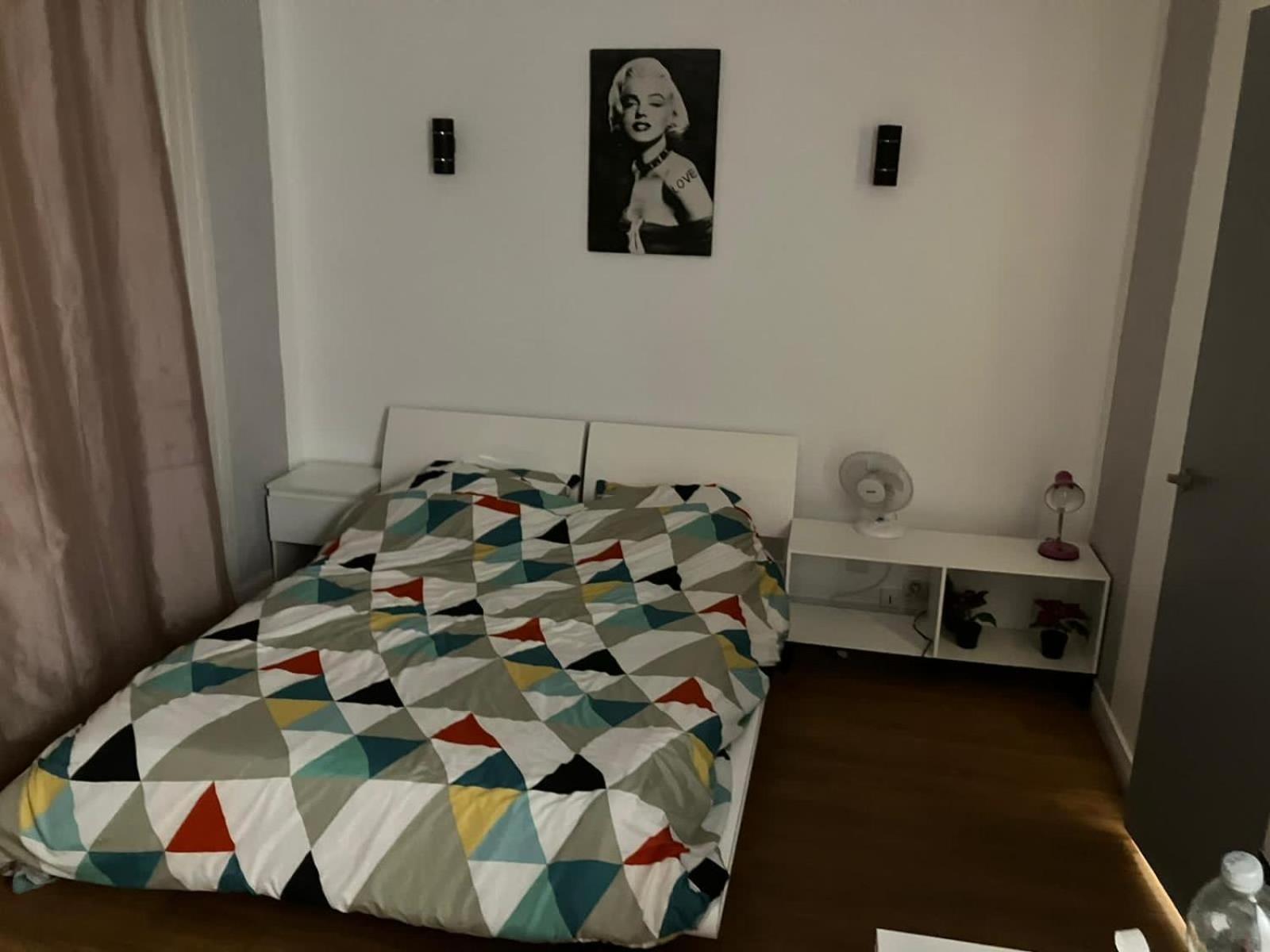 Eiffel Tower Champs De Mars Apartment Paris Ngoại thất bức ảnh